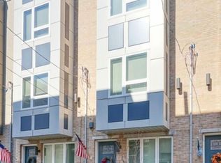 1833 Gerritt St, Philadelphia, PA 19146