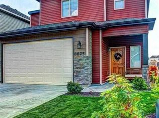 615 S Grey Pne, Boise, ID 83709