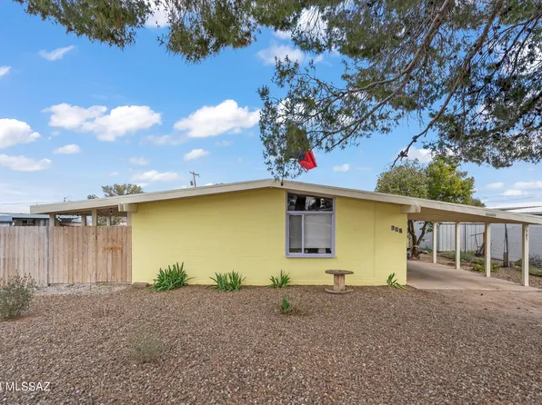 305 S McNab Pkwy, San Manuel, AZ 85631