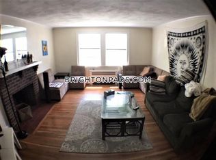 26 Radnor Rd #A2, Brighton, MA 02135