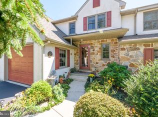 46 Saddler Dr, Elverson, PA 19520