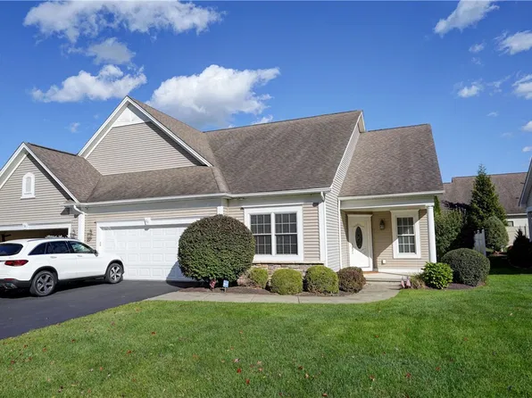 60 Waterworks Dr, East Rochester, NY 14445