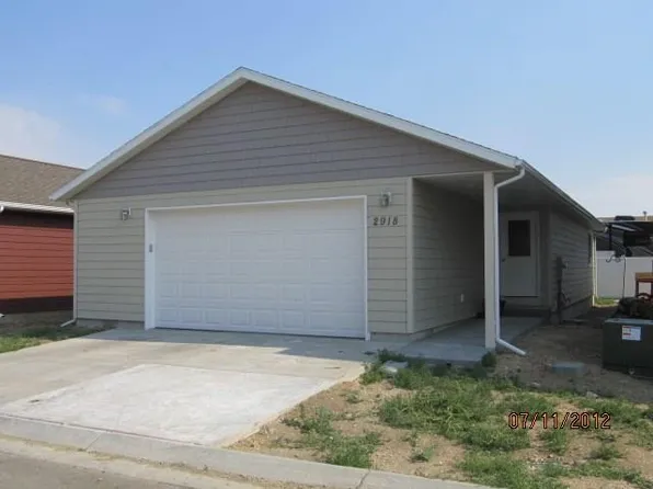 2918 Marlisa Ln, Cody, WY 82414