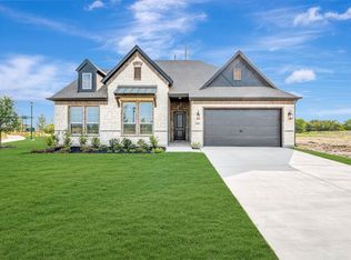 11417 Wulstone Rd, Haslet, TX 76052