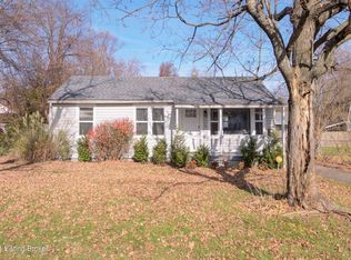 2717 Pioneer Rd, Shively, KY 40216