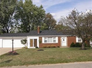 644 Wayskin Dr, Covington, KY 41015