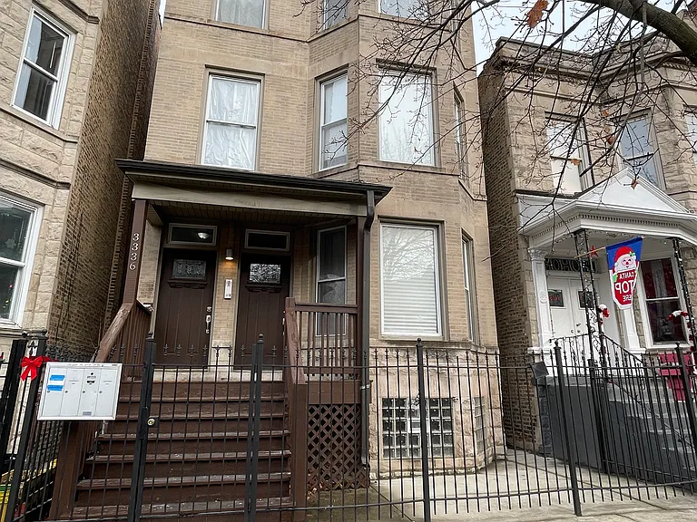 3336 W Beach Ave #3 — Photo 1
