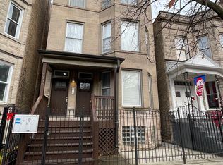 3336 W Beach Ave APT 3, Chicago, IL 60651