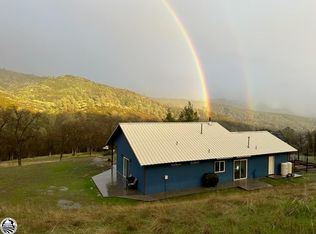 9780 Priest Coulterville Rd, Big Oak Flat, CA