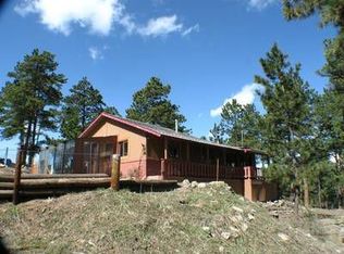 477 Raven Dr, Bailey, CO 80421