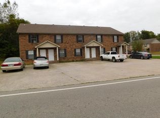 2508 Old Russellville Pike APT 2, Clarksville, TN 37040