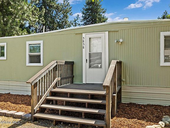 2nd image of 5858 E Colin Dr