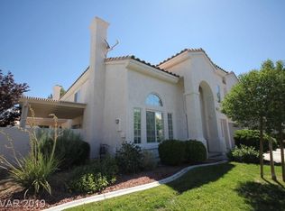 448 Winthrop Pl, Henderson, NV 89074