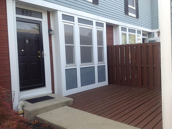 2nd image of 802 Pine Way Dr #A-2
