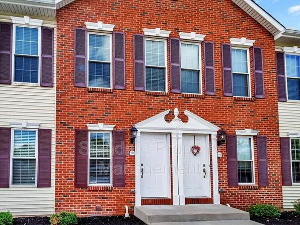 1701A Maple Rd, Buffalo, NY 14221