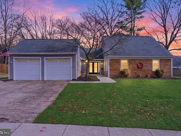 1410 Knightsbridge Turn, Crofton, MD 21114