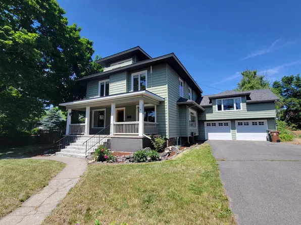 317 E 14th Ave, Spokane, WA 99202