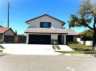 11031 Brigantine St, Cerritos, CA 90703