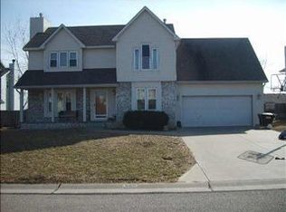 509 E Wild Plum Cir, Derby, KS 67037