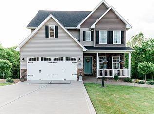 195 Morningstar Dr, Rostraver Township, PA