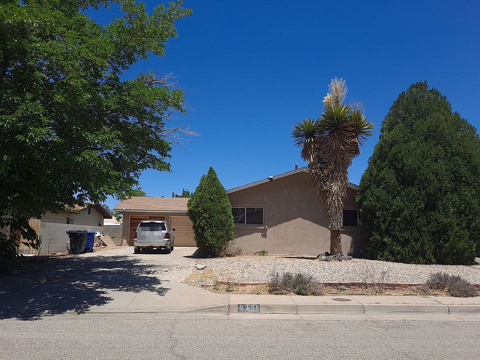 6305 Colleen Ave NE, Albuquerque, NM 87109 Zillow