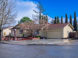 2340 Hickock Ct, Santa Rosa, CA 95403