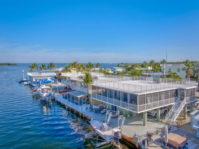 233 Ann Bonny Dr, Key Largo, FL, 33037