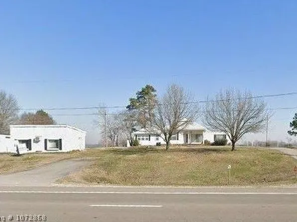 20508 & 20808 Highway 22, Lavaca, AR 72941