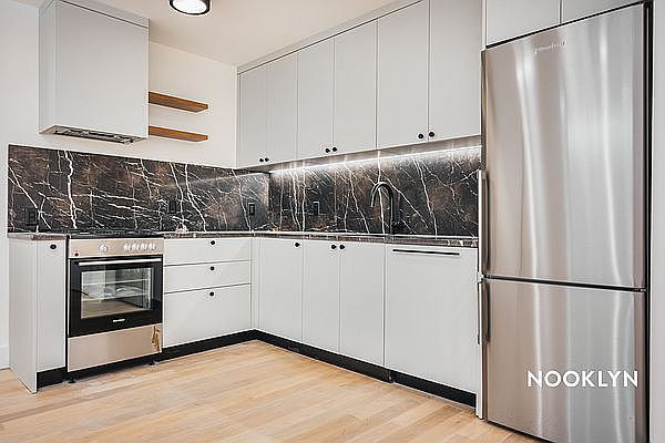 1st image of 250 Gold St #327