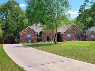 314 Blue Fox Cir, Haughton, LA 71037