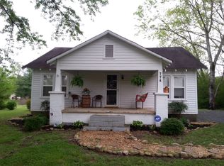 774 Old State Highway 8, Dunlap, TN 37327