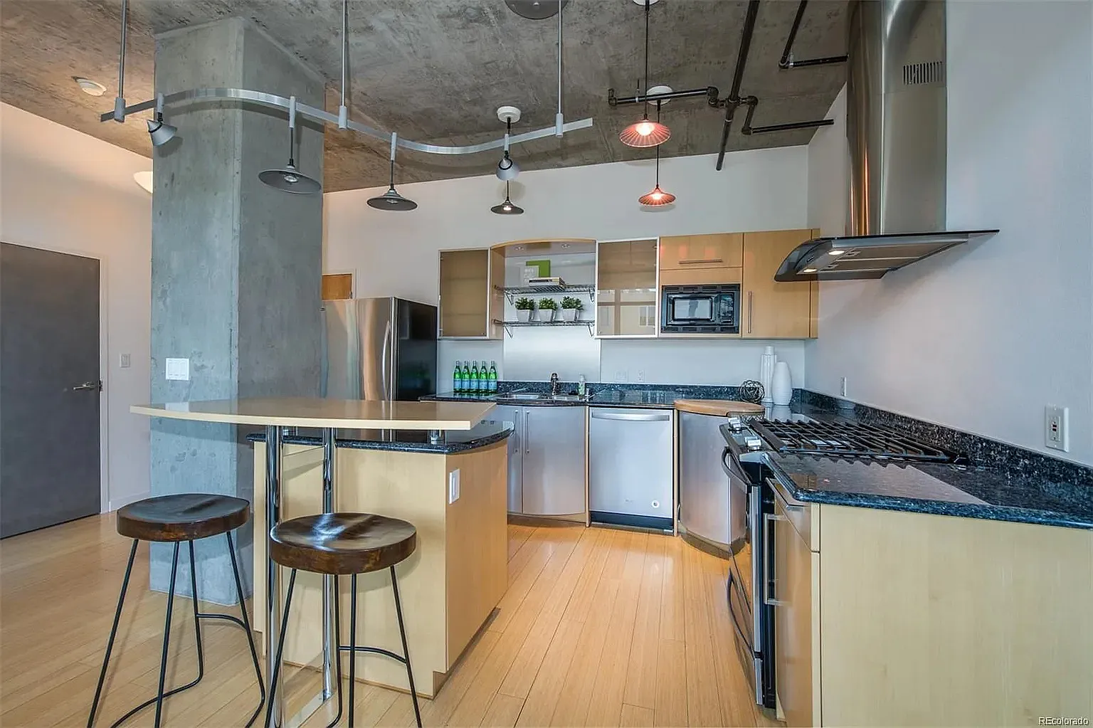 2 bed, 1230 sqft, $3,000 — Photo 4