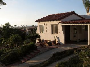 4674 Niagara Ave, San Diego, CA 92107