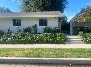 17401 Dearborn St #1, Northridge, CA 91325
