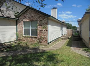 9400 Menchaca Rd, Austin, TX 78748