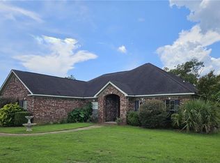 8166 S Wind Dr W, Irvington, AL 36544
