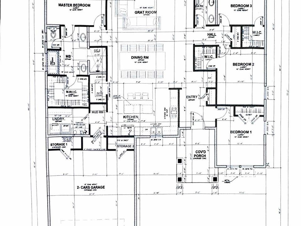 2nd image of 5103 W Longtail Rd