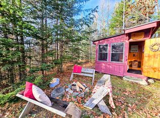 0 Stoni Woods Ln, Wilmington, VT 05363