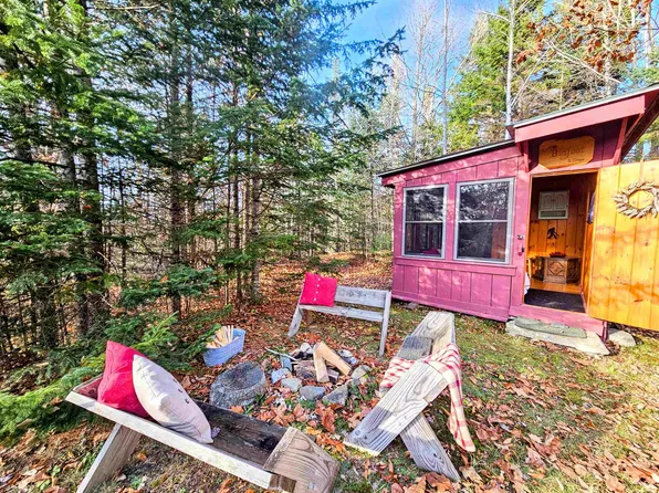 00 Stoni Woods Lane, Wilmington, VT 05363