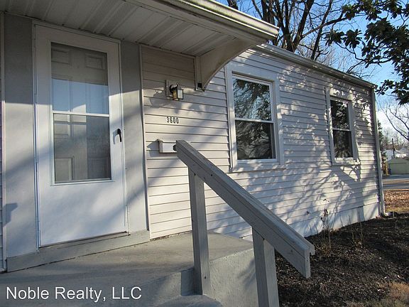 3rd image of 3600 Saint Marguerite Ln