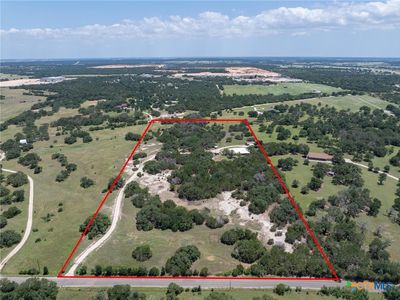1201 County Road 229, Florence, TX, 76527