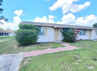 4909 Manatee Dr, Sebring, FL 33870