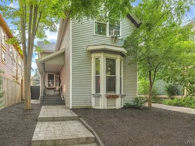 23 Plymouth Ave, Buffalo, NY, 14201