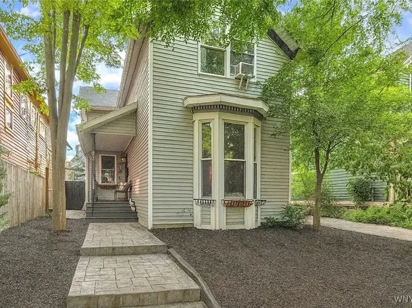 23 Plymouth Ave, Buffalo, NY 14201