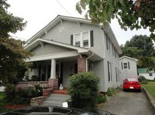 904 Tremont Ave, Bristol, TN