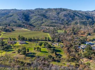 12947 Tomki Road, Redwood Valley, CA 95470