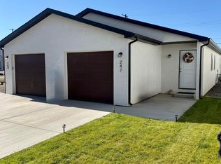 247 & 257 Washington St, Gooding, ID 83330
