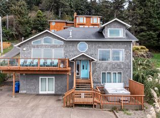 1946 NE 69th St, Lincoln City, OR