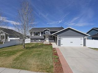 1229 Matador Ave, Billings, MT 59105
