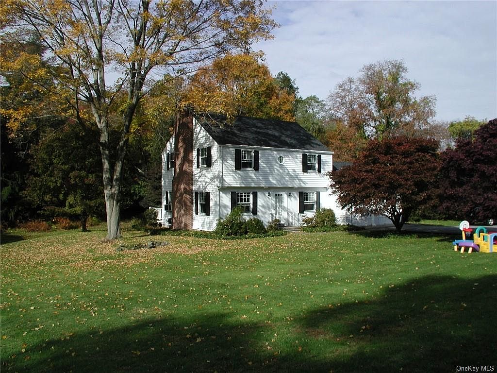 698 Bedford Rd, Armonk, NY 10504 Zillow